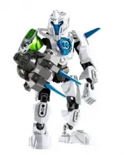 Lego STORMER 3.0 (СТОРМЕР 3.0) - HERO Factory № 2145