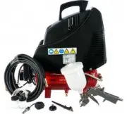 Fubag PAINT MASTER KIT