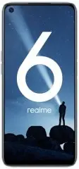 Realme 6 8+128GB Comet White (RMX2001)