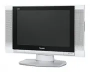 Panasonic TX-26LX1T, TX-32LX1T