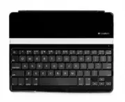Logitech Ultrathin Keyboard Cover for iPad Black