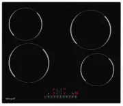 Weissgauff HV 640 BS