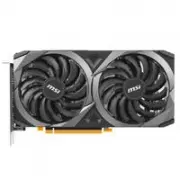 MSI GeForce RTX 3050