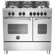 Bertazzoni MAS90 5 MFE D XE
