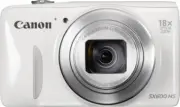 Canon PowerShot SX600 HS White