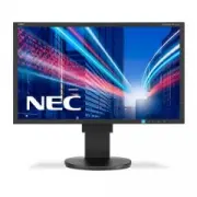 NEC L232QA EA234WMi-BK