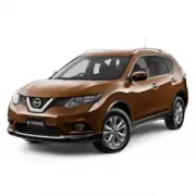 Nissan X-Trail III (2013 - 2019)