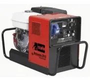Telwin Motoinverter 204 CE