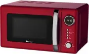 Tesler ME-2055 Red