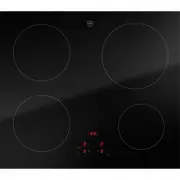 V-ZUG CookTop V2000 I604 CTI2T-31141