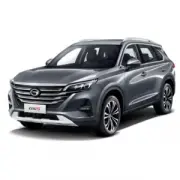 GAC GS5 (2020 - 2024)