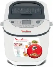 Moulinex Pain & Tresors OW250132