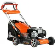 Oleo-Mac G 53 TBX Comfort Plus 6607-9012E1F