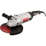 Интерскол УШМ-230