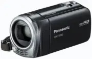 Panasonic HDC-SD40EE-K