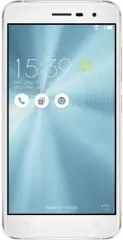 Asus ZenFone 3 Laser ZC551KL Silver