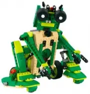 Lego Запиши и играй - Creator № 4095