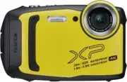 Fujifilm FinePix XP140 Yellow (FFX-XP140Y-RU I)