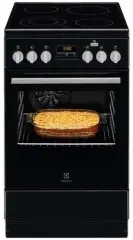 Electrolux SteamBake Black (RKR560200K)