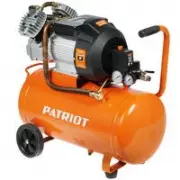 Patriot VX 50-402