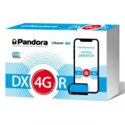 Pandora DX 4GR