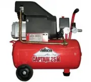 Aiken MCB 200/025 Captain 25M 110102038