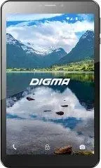 Digma Optima 8100R 8.0 8Gb Black (TS8104ML)