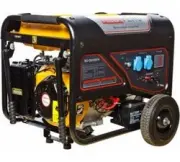 Redverg RD-G6500EN 5024811