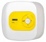 Zanussi ZWH/S 10 Melody U Yellow