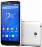 Sony Xperia E4 E2105 White