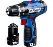 Зубр ПРОФЕССИОНАЛ DL-12 A5