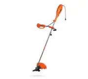 Patriot ЕТ 1255 + нож