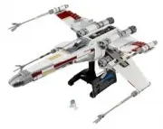 Lego Red Five X-wing Starfighter - Star Wars № 10240