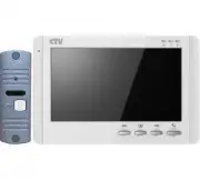 CTV белый CTV-DP1704MD WHITE