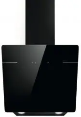 Elica L'essenza BL/A/60 Black