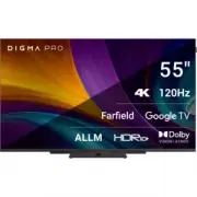 Digma Pro UHD 55C