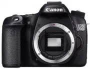 Canon EOS 70D Body