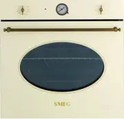 Smeg Coloniale SF800PO