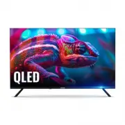 Centek CT-TV0021-55 QLED