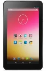 Wexler TAB A742 4Gb + 3G Black