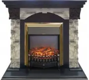 Real Flame Dubnius ROCK STD AO+Fobos BR 10014961