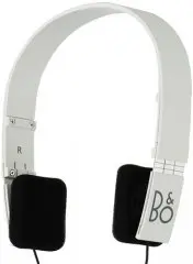 Bang & Olufsen Form 2i White
