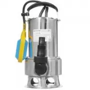 UNIPUMP INOXVORT 400 SW