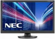NEC L244QZ AS242W-BK