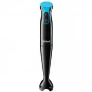 Kitfort КТ-3040-3, черный/бирюзовый