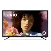 Tuvio STV-32DHBK2R