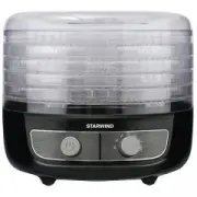 Starwind SFD4643 Black