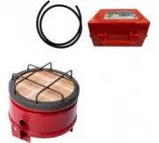 Сибирячка ГИИ 1,15 кВт 00-00001926