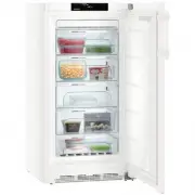 Liebherr GN 3835 Comfort NoFrost