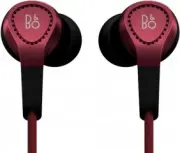 Bang & Olufsen BeoPlay H3 Red